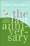 The Last Anniversary by Liane Moriarty