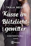Küsse im Blitzlichtgewitter