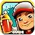 SUBWAY SURFERS: GAME GUIDE,...