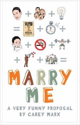 Marry Me (Paperback)