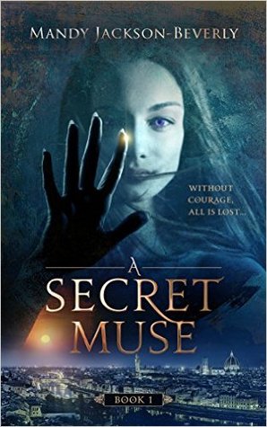 A Secret Muse (The Creatives #1)