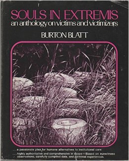 Souls in Extremis: An Anthology on Victims and Victimizers (Hardcover)