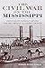 The Civil War on the Mississippi by Barbara Brooks Tomblin