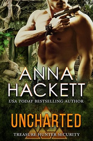 Cover of Uncharted