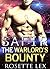 Safir: The Warlord's Bounty (Astral Guardians, #1)