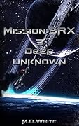 Deep Unknown