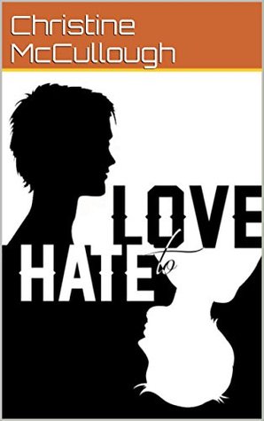 Capa do Livro Love To Hate