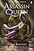 Assassin Queen (Majat Code, #3)