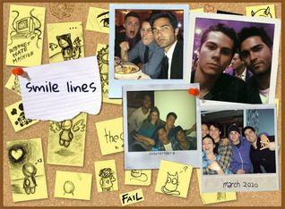 Smile Lines (ebook)