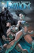 Fathom Vol. 3 #8