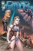 Fathom Vol. 3 #10
