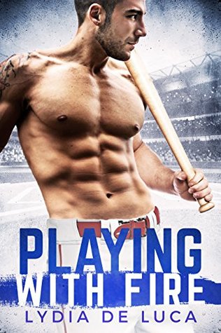 Playing with Fire (Kindle Edition)