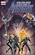 Secret Avengers (2010-2012) #25