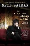 The View from the Cheap Seats by Neil Gaiman