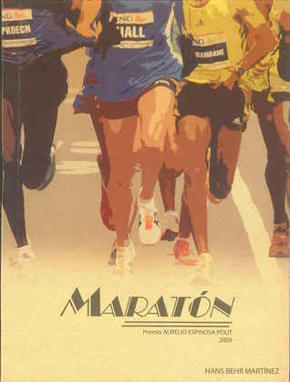 Maratón
