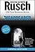 The Disappeared (Retrieval Artist, #1)