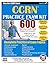 CCRN Practice Exam Kit: 600...