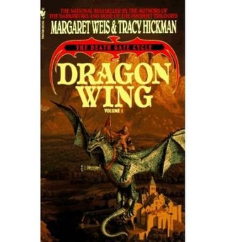 Dragon Wing
