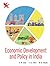 Economic Development and Policy in India by T.R. Jain