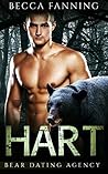 Hart (Bear Dating Agency, #4)