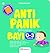 Anti Panik Mengasuh Bayi 0-3 Tahun