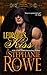 Leopard's Kiss (Shadow Guardians #1)