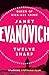 Twelve Sharp (Stephanie Plum, #12)