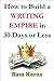 How to Build a Writing Empi...