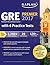 GRE Premier 2017 with 6 Practice Tests: Online + Book + Videos + Mobile (Kaplan Test Prep)