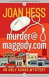 murder@maggody.com by Joan Hess