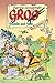 Groo: Friends and Foes Volume 3
