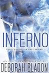 Inferno by Deborah Bladon