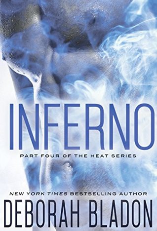 Inferno (Heat, #4)