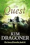 The Quest (Sons of Camelot Book 2) The Quest (Sons of Camelot Book 2)