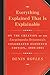 Everything Explained That Is Explainable: On the Creation of the Encyclopaedia Britannica's Celebrated Eleventh Edition, 1910-1911