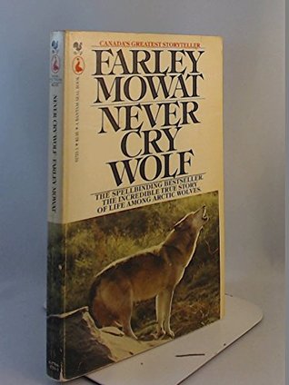 Never Cry Wolf