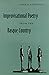 Improvisational Poetry from...
