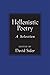 Hellenistic Poetry by David Sider