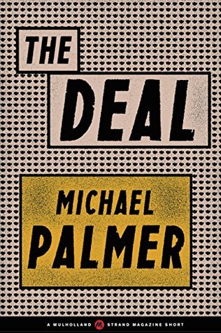The Deal (Kindle Edition)