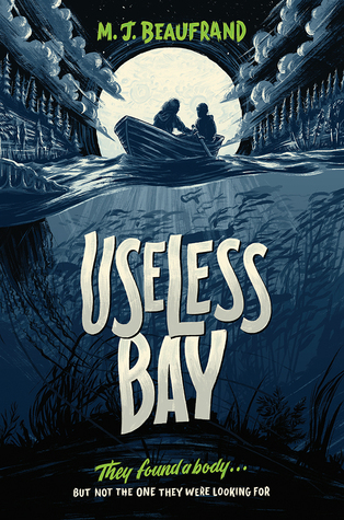 Useless Bay (Hardcover)