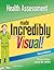 Health Assessment Made Incredibly Visual (Incredibly Easy! Series®)