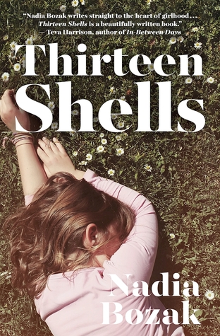 Thirteen Shells (Paperback)