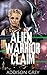 Alien Warrior Claim