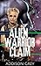 Alien Warrior Claim