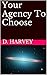 Your Agency To Choose: God ...