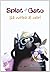 Splat el Gato ¡La vuelta al cole! (Cienpies) (Spanish Edition)