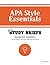 APA Style Essentials