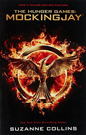 Mockingjay