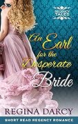 An Earl for the desperate bride