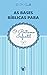As Bases Bíblicas para o Batismo Infantil (Portuguese Edition)